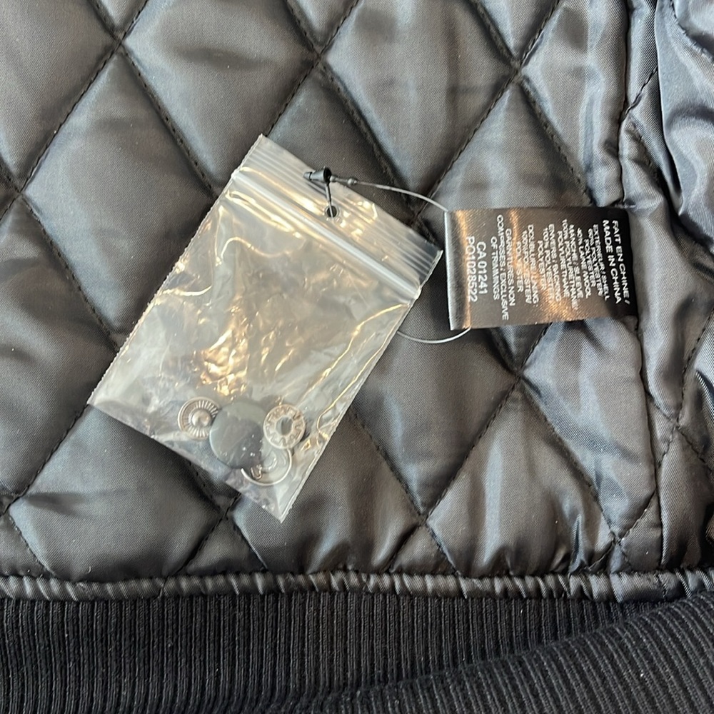 Varsity Jacket “SC” - Picture 7 of 11